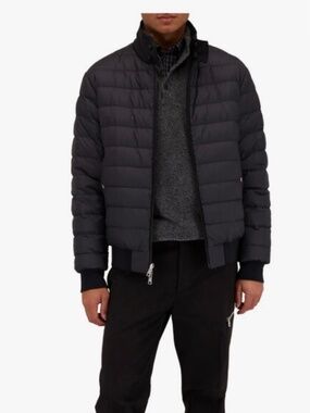Moncler narbonaise men’s jacket size 2